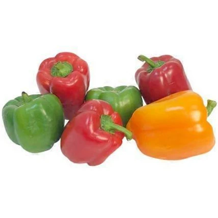 6 Pack of peppers