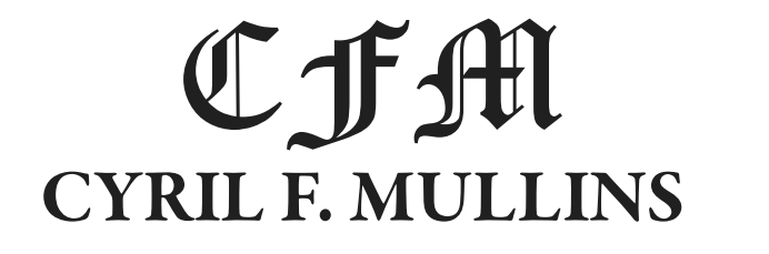 Cyril F. Mulllins Funeral Home Inc.