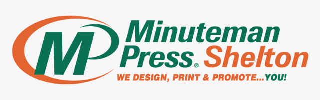 Minuteman Press Shelton