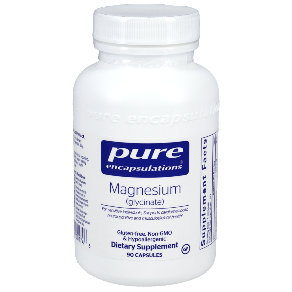 Magnesium