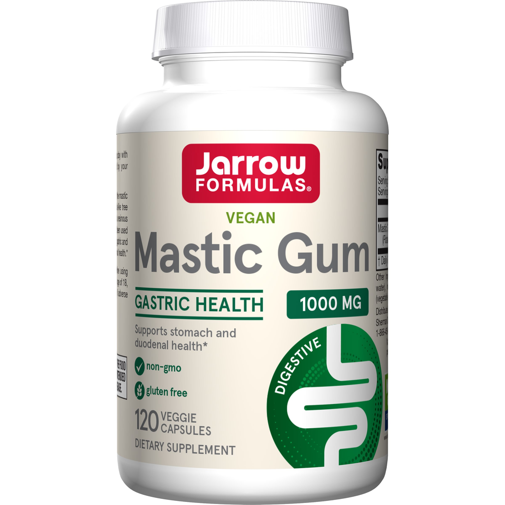 Mastic Gum